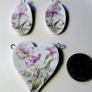 Necklace & Earring set